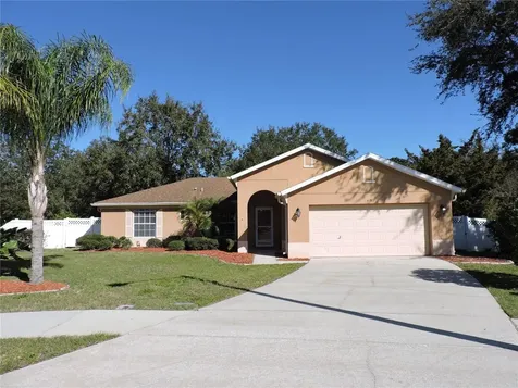 413 Coventry Estates Boulevard Deltona FL 32725
