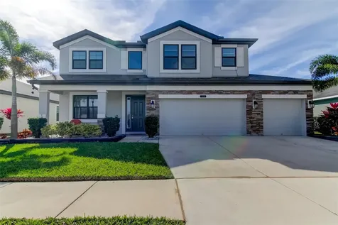 21726 Briske Morning Avenue Land O Lakes FL 34637