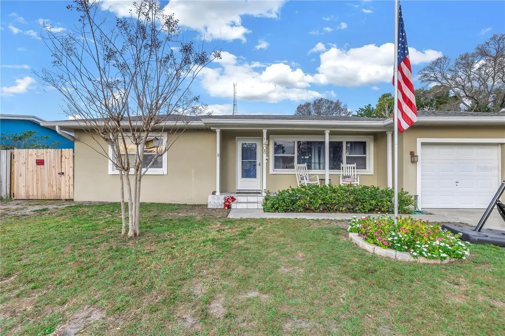 1408 Boylan Avenue Clearwater FL 33756