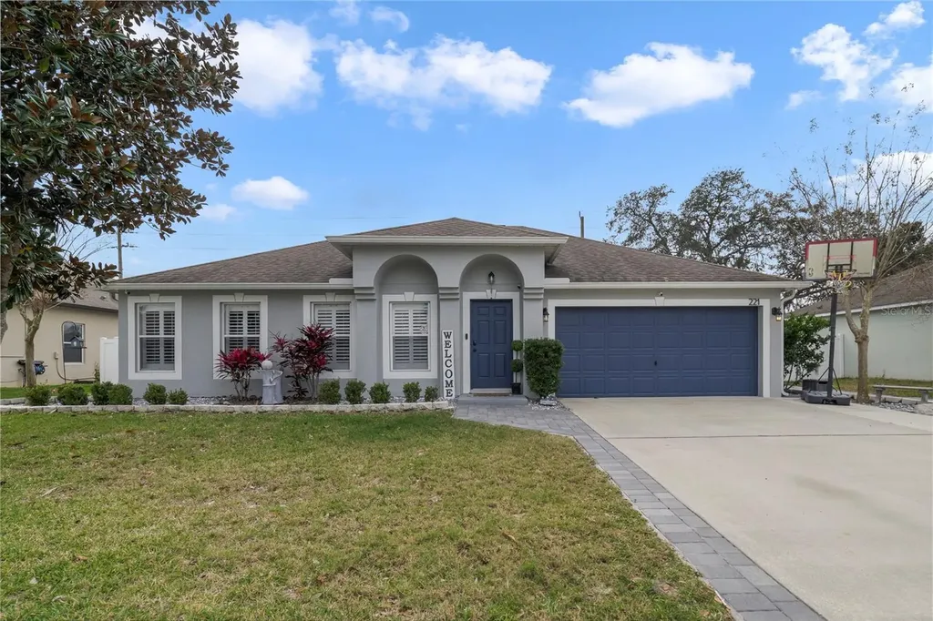 221 Grouse Lane Chuluota FL 32766