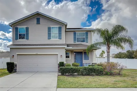 6135 Merrifield Drive Zephyrhills FL 33541