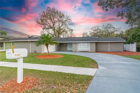 7001 N Whittier Street Tampa FL 33617
