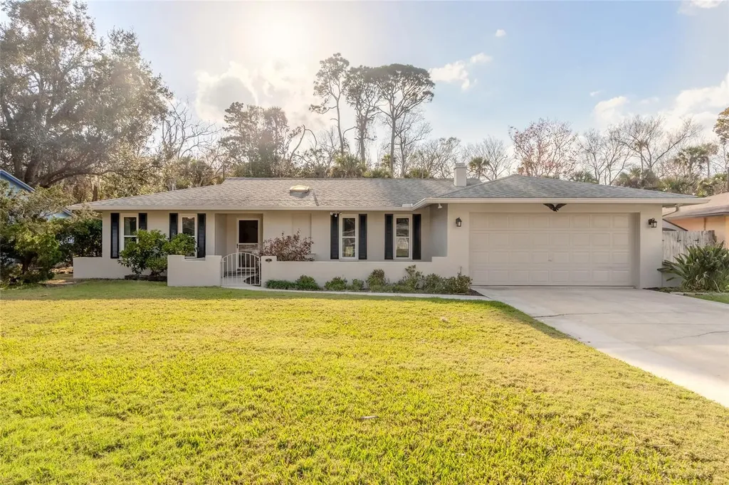 716 Lindenwood Circle W Ormond Beach FL 32174