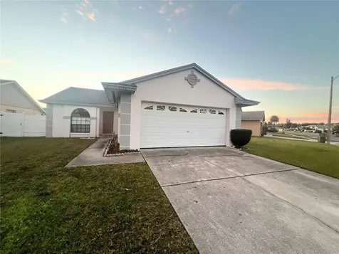 4788 Warrior Lane Kissimmee FL 34746