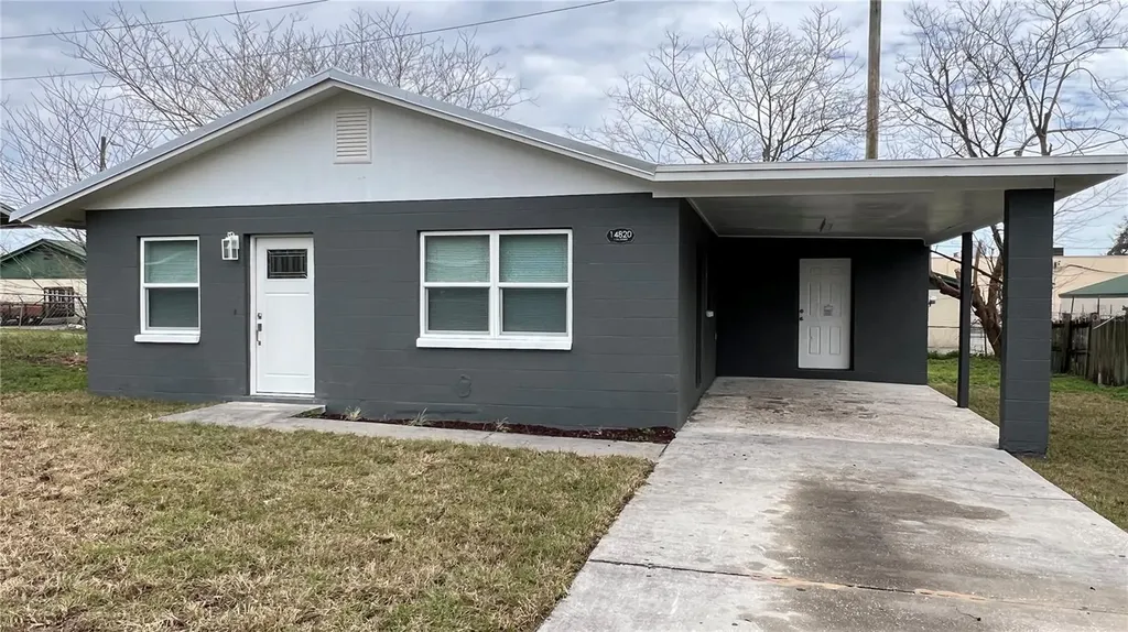 14820 11th Street Dade City FL 33523