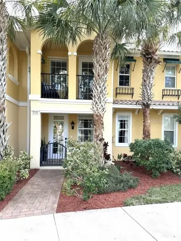 1541 Napoli Drive E Sarasota FL 34232