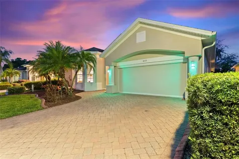 615 Cunningham Drive Davenport FL 33837