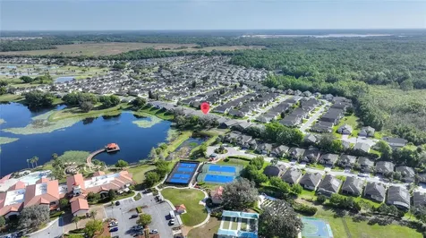 615 Cunningham Drive Davenport FL 33837