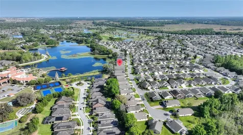 615 Cunningham Drive Davenport FL 33837