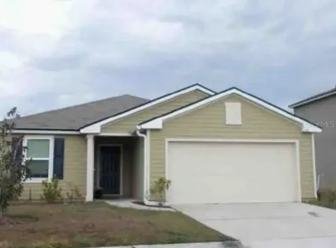 15485 Buckskin Jumper Drive Jacksonville FL 32234