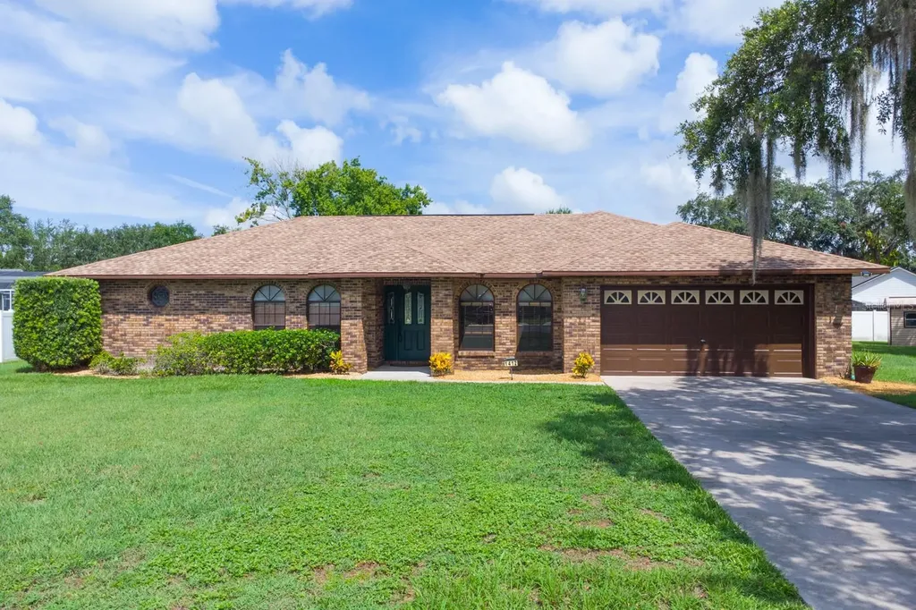 1412 Slim Court Kissimmee FL 34744