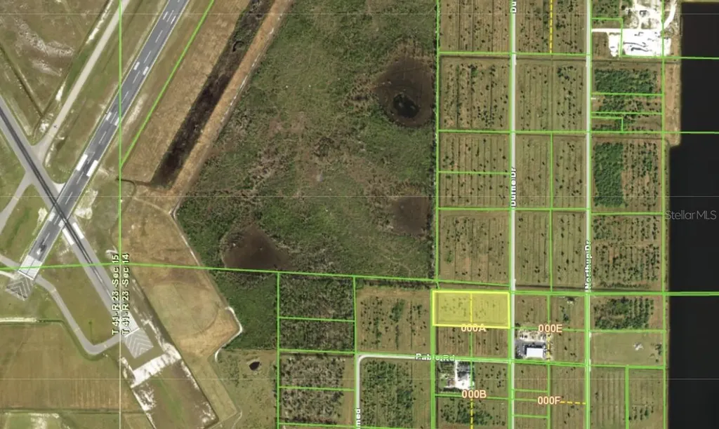 8292 Holmes Boulevard Punta Gorda FL 33982