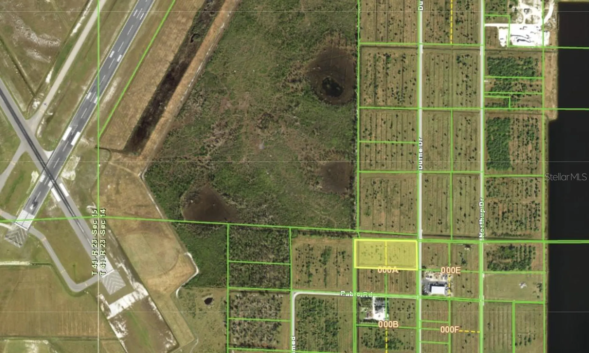 8292 Holmes Boulevard Punta Gorda FL 33982