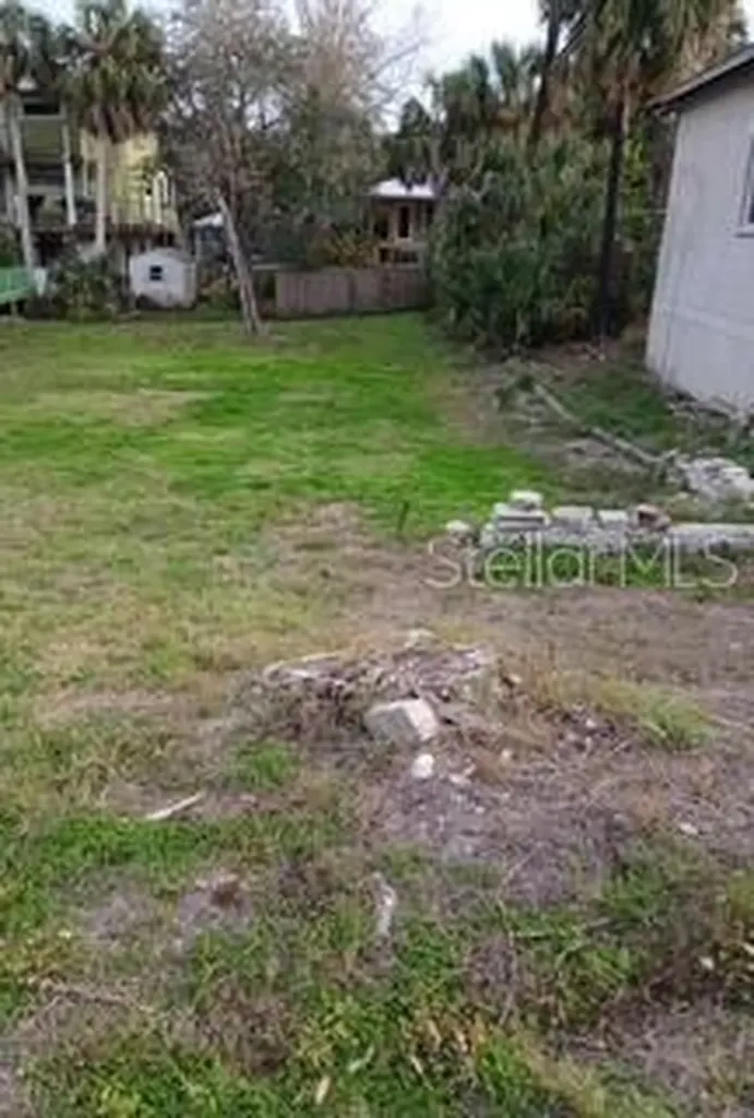 750 6th Street Cedar Key FL 32625