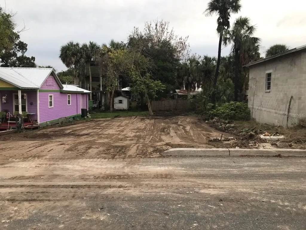 750 6th Street Cedar Key FL 32625