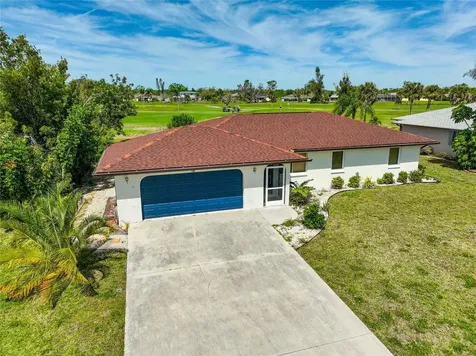 18 Oakland Hills Court Rotonda West FL 33947