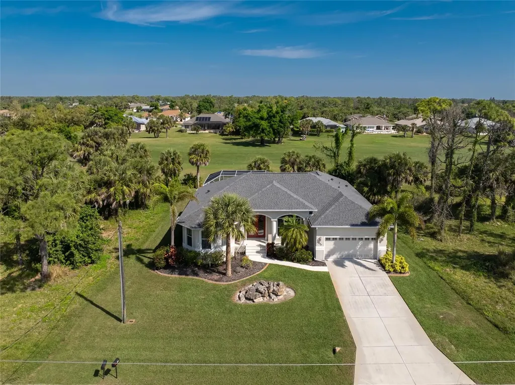 240 Marker Road Rotonda West FL 33947