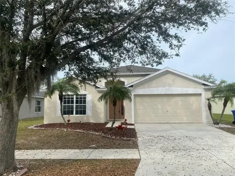 11651 Tropical Isle Lane Riverview FL 33579