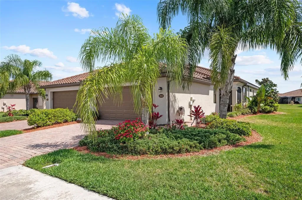 12648 Felice Drive Venice FL 34293
