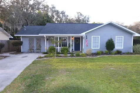 33395 Ridge Manor Boulevard Dade City FL 33523