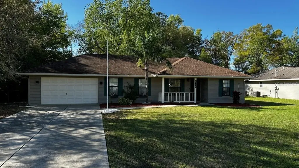 5823 Pecan Road Ocala FL 34472