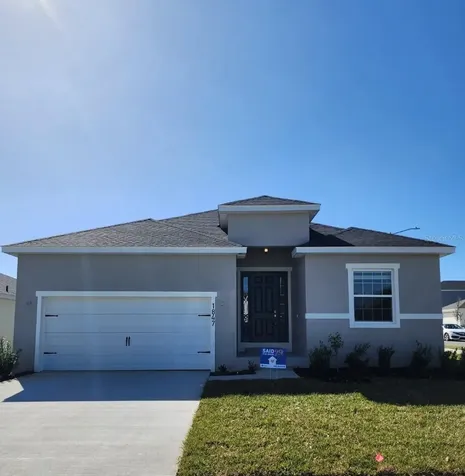 1847 Brisbane Place Davenport FL 33837