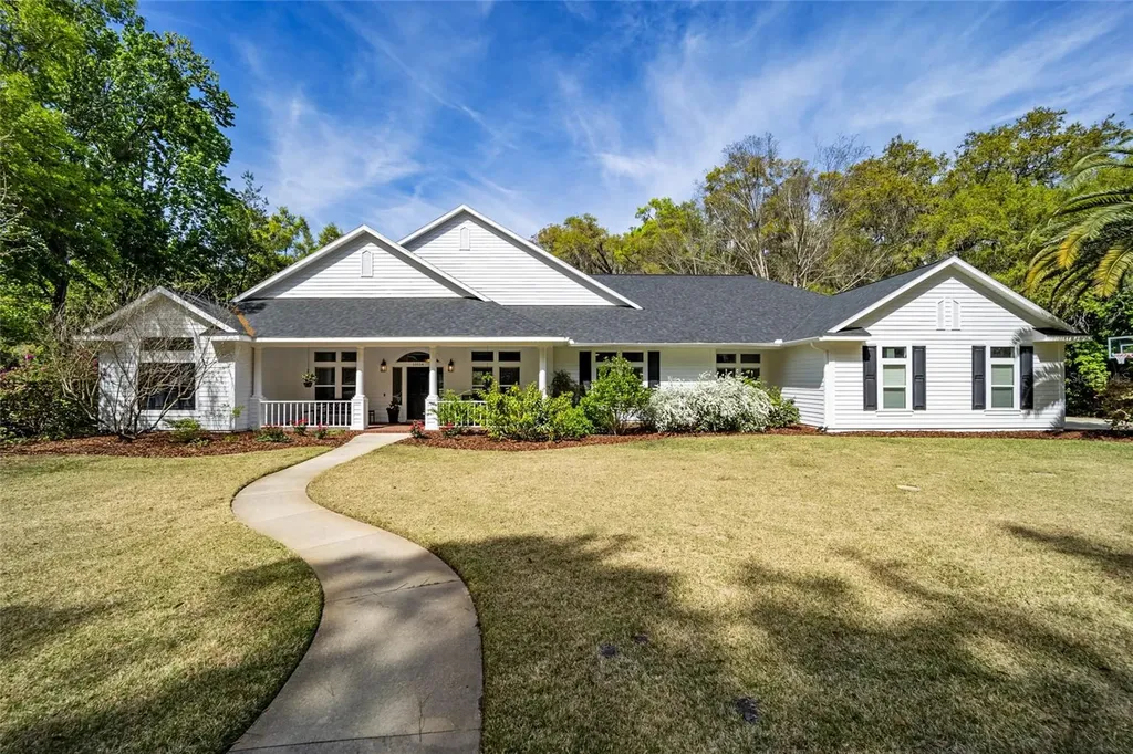 10514 SW 17th Place Gainesville FL 32607
