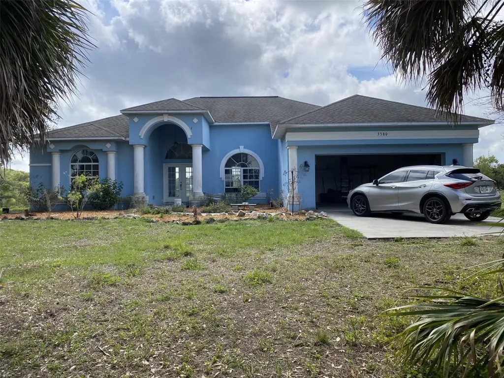 3580 Rustic Road Nokomis FL 34275