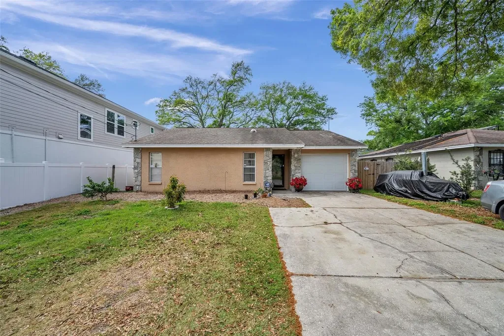 206 N Beverly Avenue Tampa FL 33609