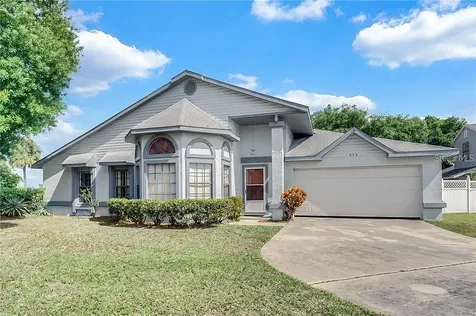 848 Vermont Woods Lane Orlando FL 32824