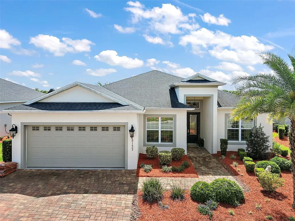 5137 Jareds Landing Way Oxford FL 34484