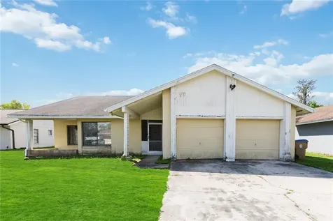 848 E Flag Lane Kissimmee FL 34759