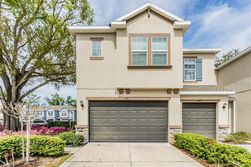 6627 Citrus Creek Lane Tampa FL 33625