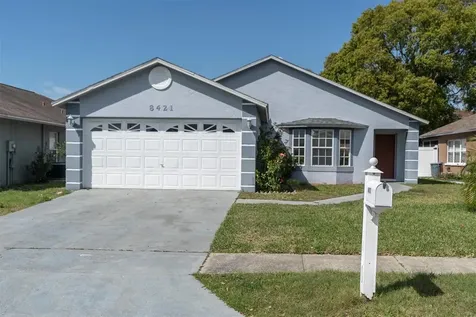 8421 Goldome Drive Port Richey FL 34668