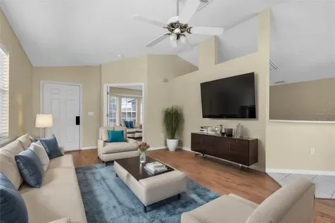 8421 Goldome Drive Port Richey FL 34668