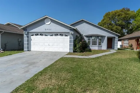 8421 Goldome Drive Port Richey FL 34668