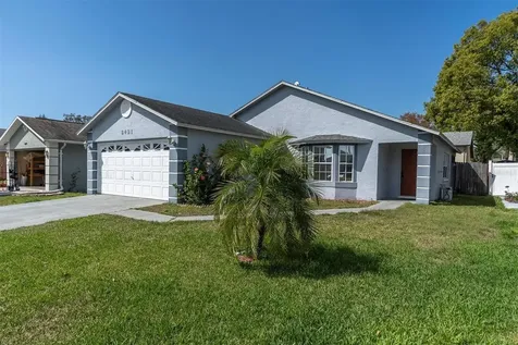 8421 Goldome Drive Port Richey FL 34668