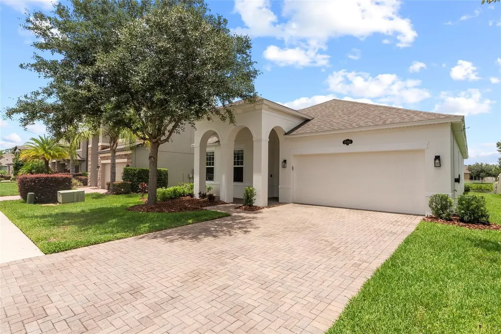 18901 Muhly Grass Lane Lutz FL 33558