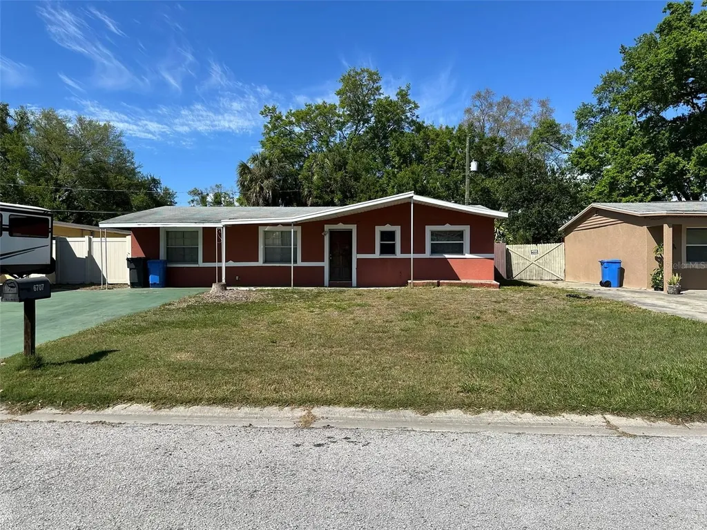6707 Dimarco Road Tampa FL 33634