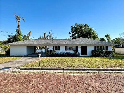 36918 Virginia Avenue Dade City FL 33523