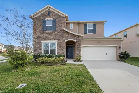 5072 Torchwood Drive Minneola FL 34715