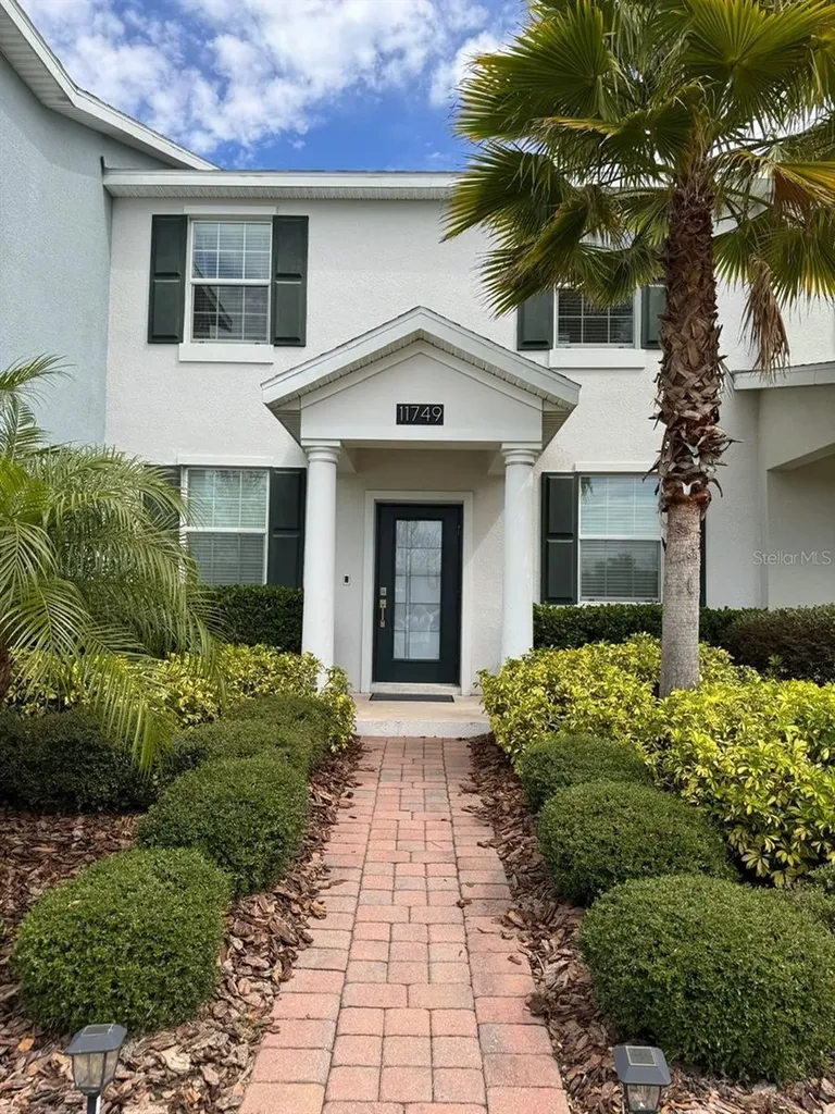 11749 Fiction Avenue Orlando FL 32832