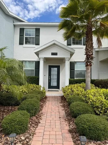 11749 Fiction Avenue Orlando FL 32832