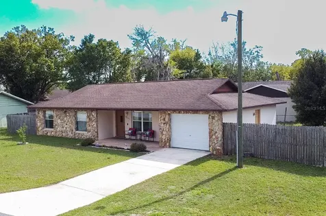 8840 SE 90th Avenue Road Ocala FL 34472