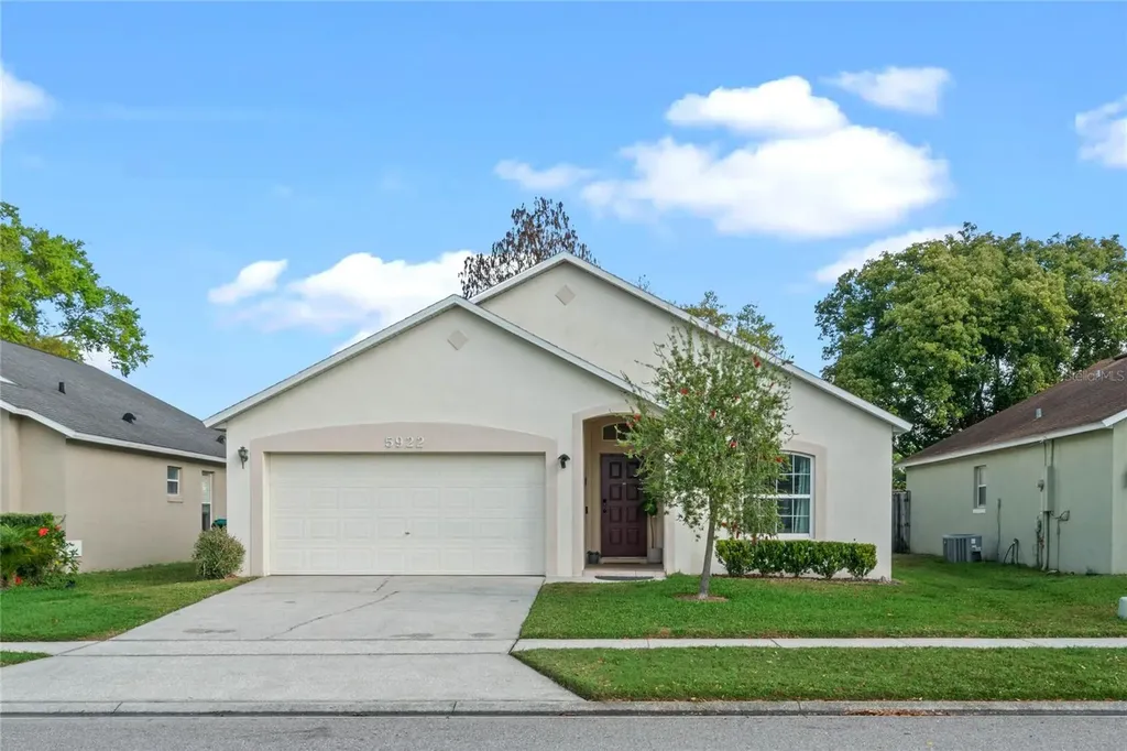 5922 Rywood Drive Orlando FL 32810