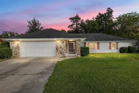 6135 SE 126th Street Belleview FL 34420