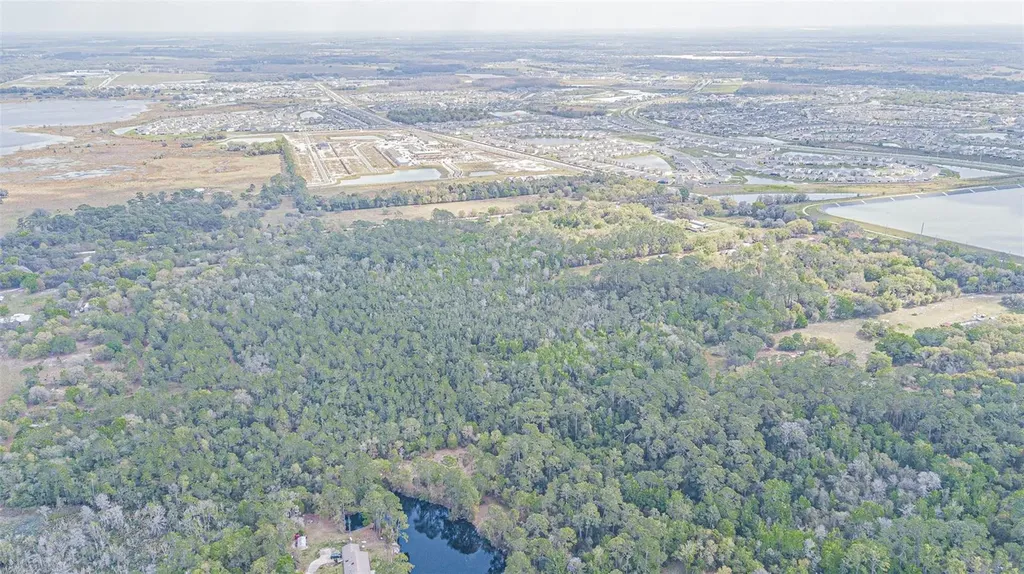 30651 Elam Road Wesley Chapel FL 33545