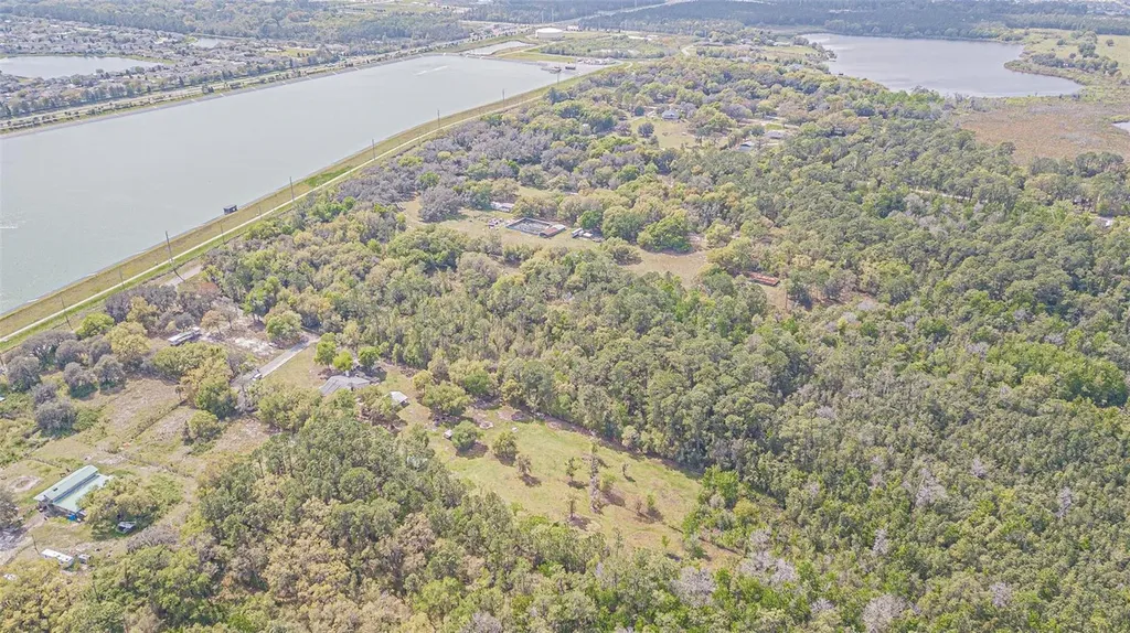 30651 Elam Road Wesley Chapel FL 33545