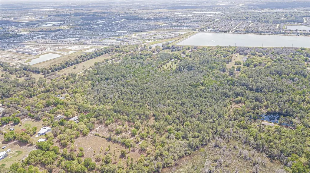30651 Elam Road Wesley Chapel FL 33545