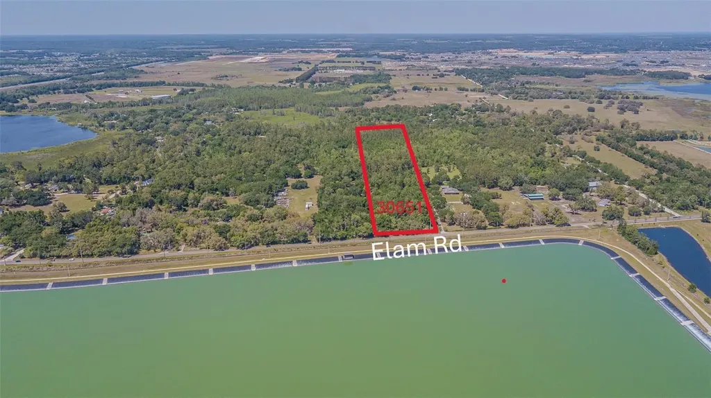 30651 Elam Road Wesley Chapel FL 33545